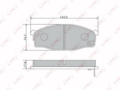 LYNXauto BD-5734