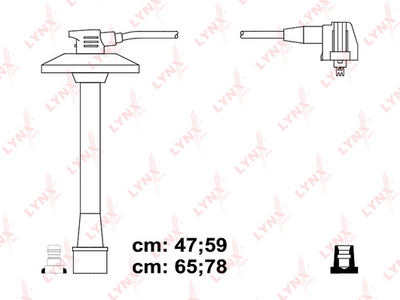 LYNXauto SPC7522