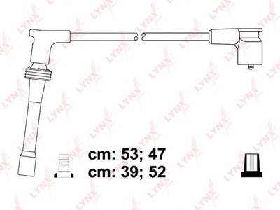 LYNXauto SPC4613