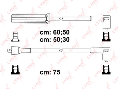 LYNXauto SPC6515