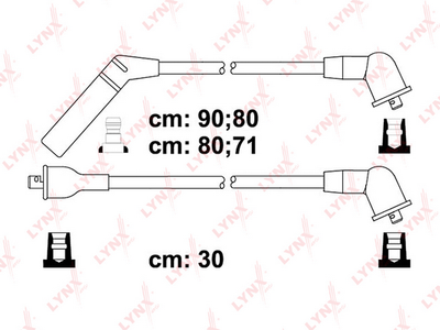 LYNXauto SPC5511