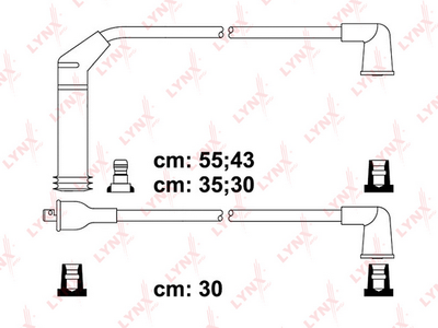 LYNXauto SPC5513