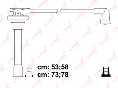 LYNXauto SPC3420