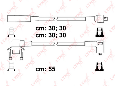 LYNXauto SPC7808