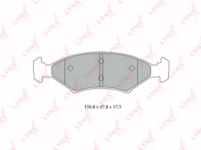 LYNXauto BD-4415