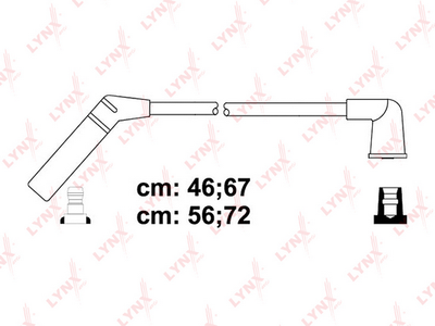 LYNXauto SPC7540