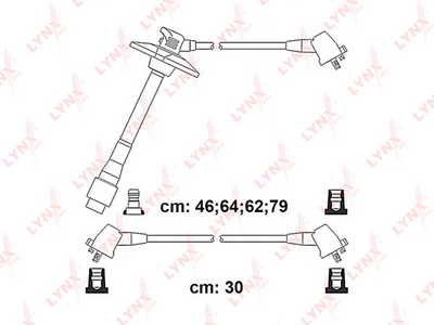 LYNXauto SPC7557