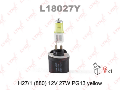 LYNXauto L18027Y LYNXauto L18027Y