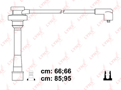 LYNXauto SPC5510