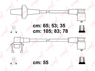 LYNXauto SPC6314
