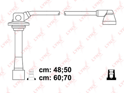 LYNXauto SPC5123