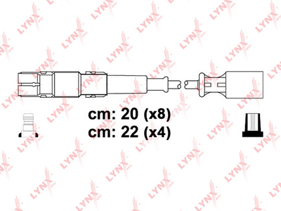 LYNXauto SPC5322