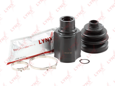 LYNXauto CI-3811