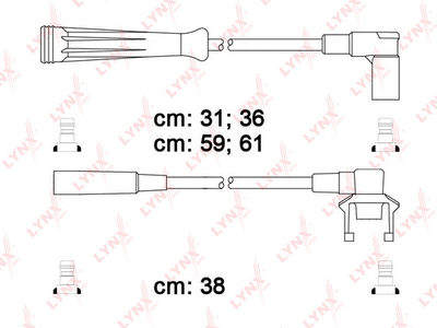 LYNXauto SPC6318