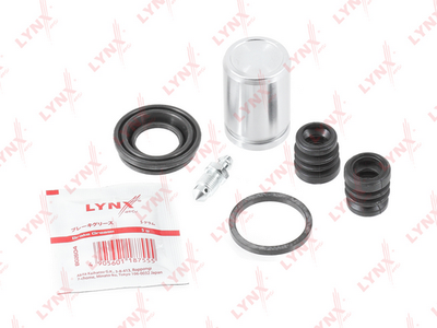 LYNXauto BC-6018