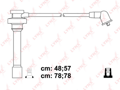 LYNXauto SPC5507