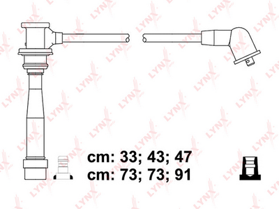 LYNXauto SPC4408