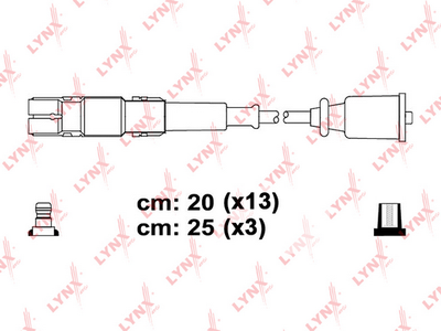 LYNXauto SPC5329