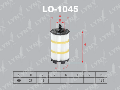 LYNXauto LO-1045