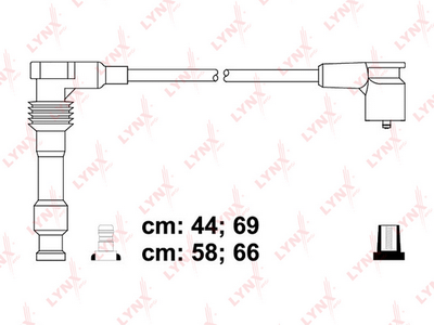 LYNXauto SPC8011