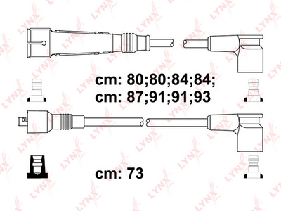 LYNXauto SPC5314