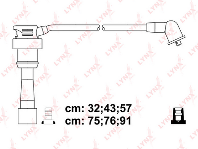 LYNXauto SPC5505