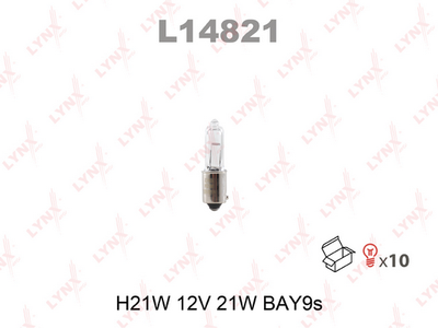 LYNXauto L14821 LYNXauto L14821