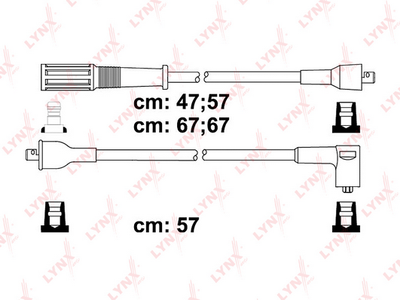 LYNXauto SPC4813