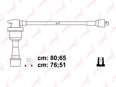 LYNXauto SPC5512