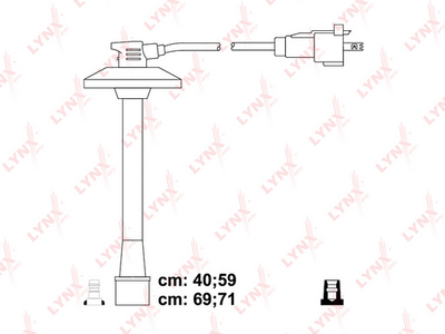 LYNXauto SPC7543