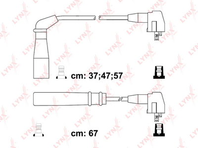 LYNXauto SPC7544