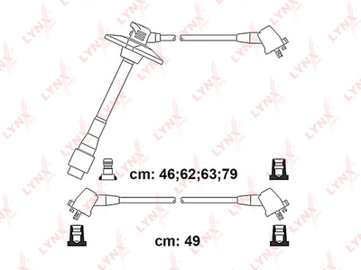 LYNXauto SPC7552