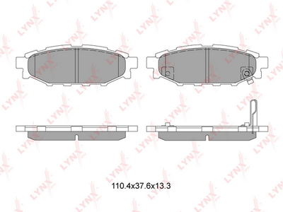 LYNXauto BD-7103