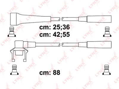 LYNXauto SPC6344