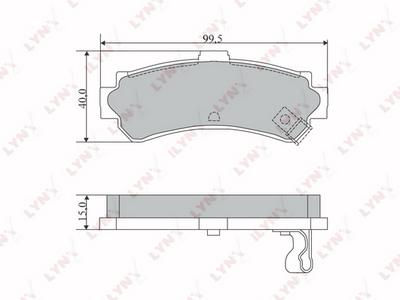 LYNXauto BD-5718