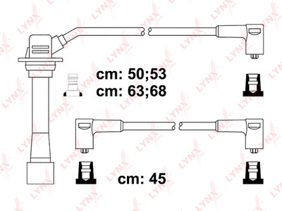 LYNXauto SPC5111