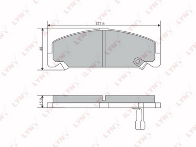 LYNXauto BD-3415