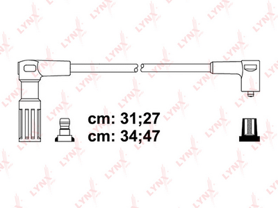 LYNXauto SPC2848