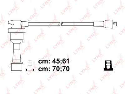 LYNXauto SPC5508