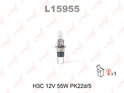 LYNXauto L15955 LYNXauto L15955