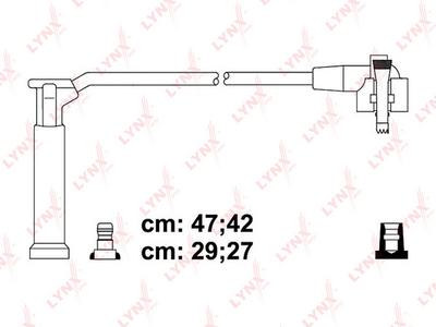 LYNXauto SPC3030