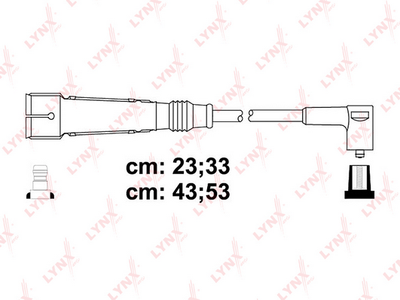 LYNXauto SPC4401