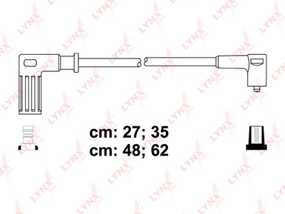 LYNXauto SPC4805