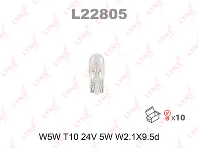 LYNXauto L22805 LYNXauto L22805