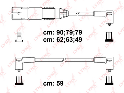 LYNXauto SPC8016