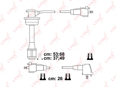 LYNXauto SPC7525