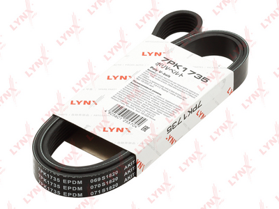 LYNXauto 7PK1735 LYNXauto 7PK1735