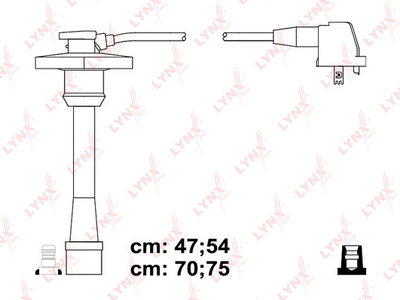 LYNXauto SPC7524