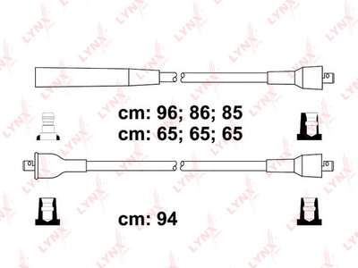 LYNXauto SPC7821