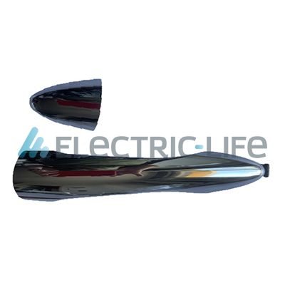 ELECTRIC LIFE ZR80889